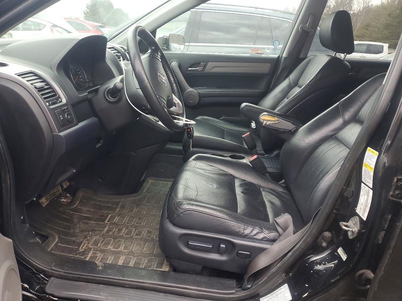 Продажа на аукционе авто 2009 Honda Cr-v, vin: 5J6RE48719L809823, номер лота: 47361526