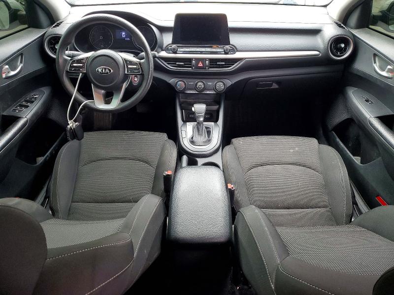 Продаж на аукціоні авто 2020 Kia Forte, vin: 3KPF24ADXLE150626, номер лоту: 48011916