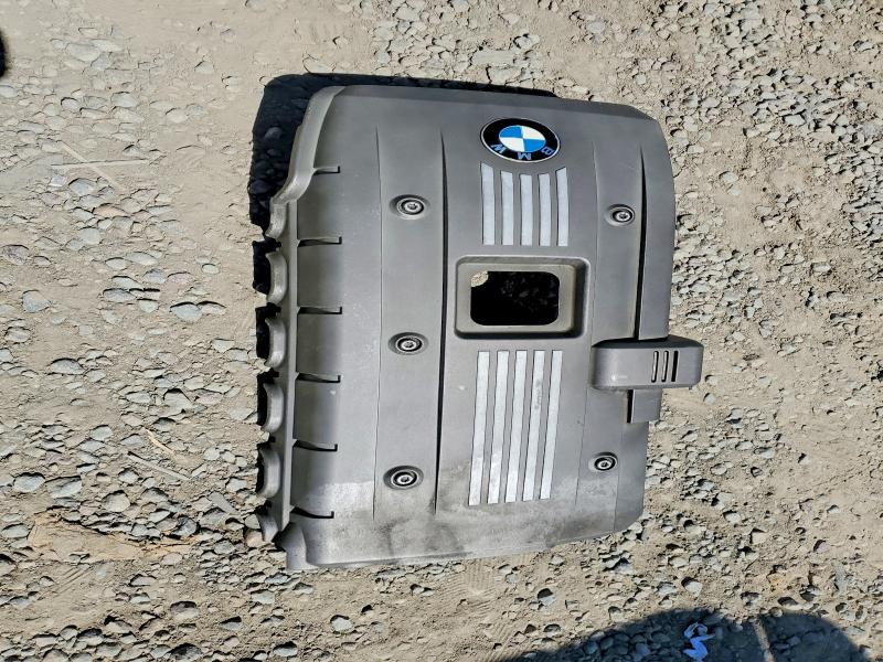 Продажа на аукционе авто 2006 Bmw 530, vin: WBANE73516CM41941, номер лота: 77966135