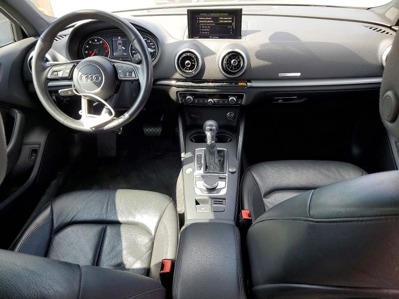 Продажа на аукционе авто 2019 Audi A3, vin: WAUAUGFF5KA085957, номер лота: 79952175