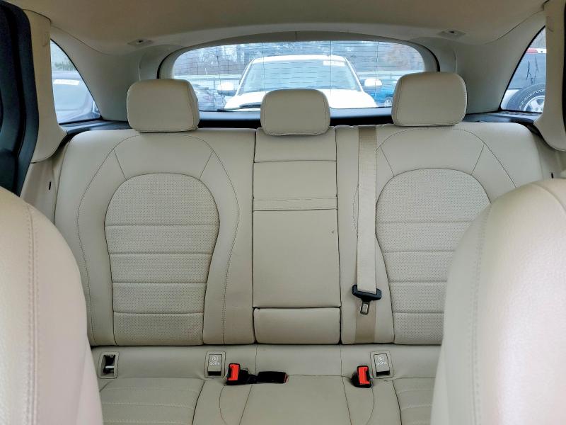 Продажа на аукционе авто 2020 Mercedes-benz Glc, vin: WDC0G8EB2LF711599, номер лота: 47083406