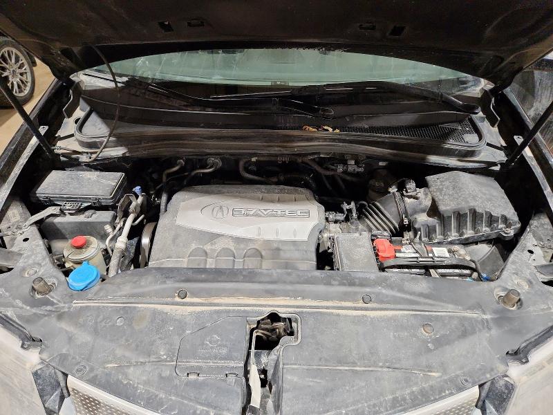 Auction sale of the 2008 Acura Mdx, vin: 2HNYD28598H001099, lot number: 47724046