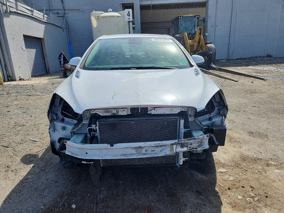 Aukcja sprzedaży 2016 Buick Verano, vin: 1G4PP5SK3G4102770, numer aukcji: 48321676
