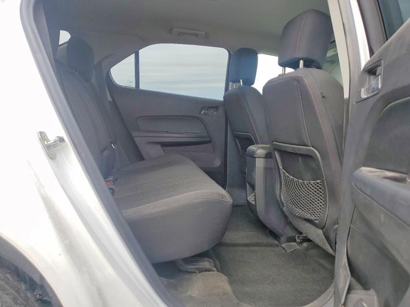 Продаж на аукціоні авто 2017 Chevrolet Equinox, vin: 2GNALCEK4H1571795, номер лоту: 46591226