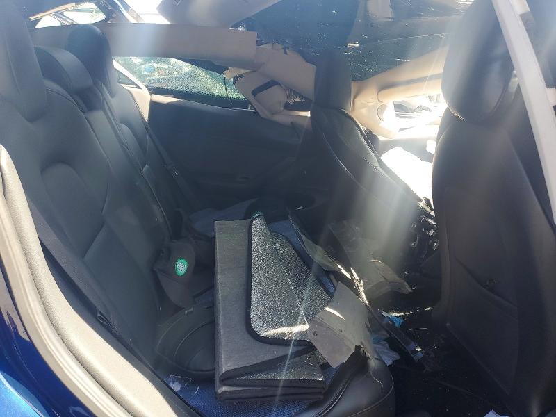 Aukcja sprzedaży 2019 Tesla Model 3, vin: 5YJ3E1EA7KF317333, numer aukcji: 79593895