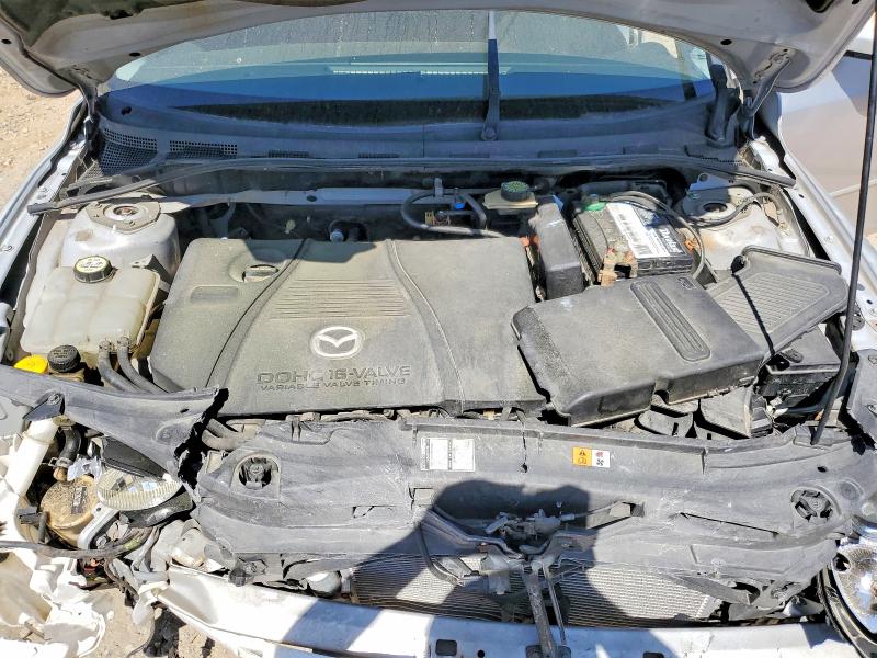 2004 Mazda 3 მანქანა იყიდება აუქციონზე, vin: JM1BK143041103867, აუქციონის ნომერი: 47043456