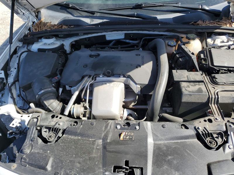 46384746 :رقم المزاد ، W04GL6SX3J1095940 vin ، 2018 Buick Regal مزاد بيع