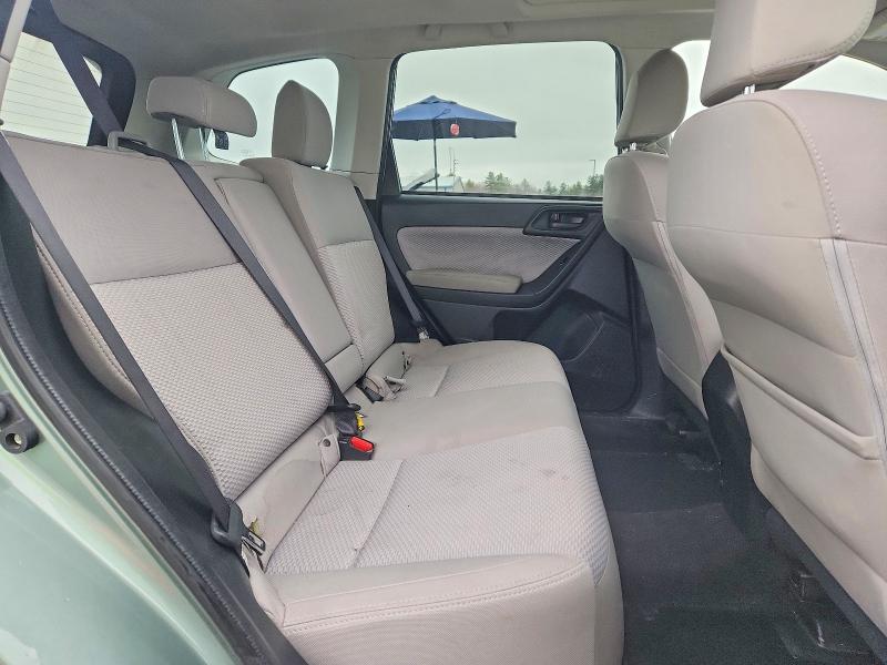 47336476 :رقم المزاد ، JF2SJAGCXHH479814 vin ، 2017 Subaru Forester مزاد بيع