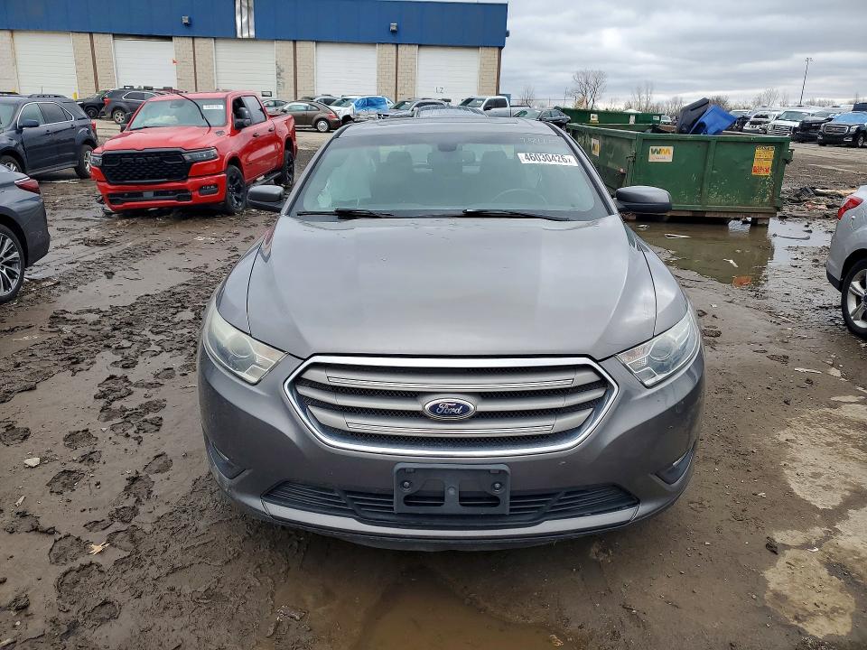 Продаж на аукціоні авто 2013 Ford Taurus, vin: 1FAHP2H82DG117845, номер лоту: 46030426
