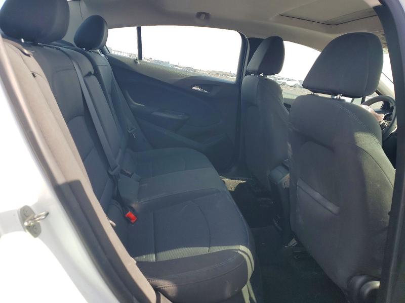 Продаж на аукціоні авто 2018 Chevrolet Cruze, vin: 1G1BE5SM2J7138177, номер лоту: 46915626