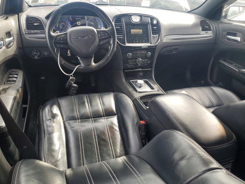 Aukcja sprzedaży 2015 Chrysler 300, vin: 2C3CCAGG9FH803413, numer aukcji: 46559316