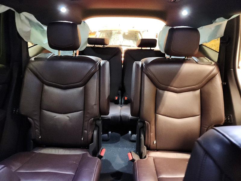 Продажа на аукционе авто 2020 Cadillac Xt6, vin: 1GYKPDRS8LZ101054, номер лота: 48262736
