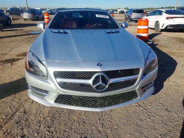 Aukcja sprzedaży 2015 Mercedes-benz Sl, vin: WDDJK6FA3FF032065, numer aukcji: 46110306