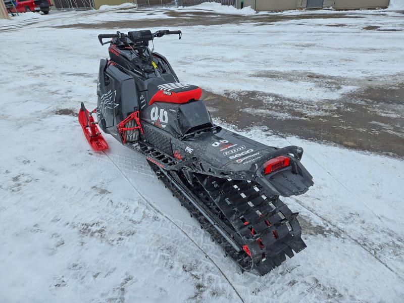 Продажа на аукционе авто 2023 Polaris Matryx, vin: SN1TLG9B8PC257737, номер лота: 46013146