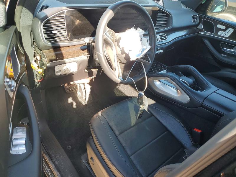 Auction sale of the 2025 Mercedes-benz Gle, vin: 4JGFB4GB8SB454292, lot number: 45670056