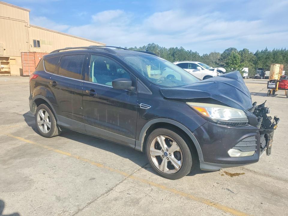 2013 Ford Escape მანქანა იყიდება აუქციონზე, vin: 1FMCU0GX5DUD79642, აუქციონის ნომერი: 46657876