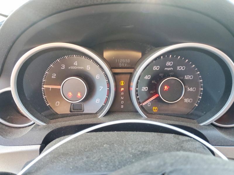 Aukcja sprzedaży 2009 Acura Tl, vin: 19UUA96279A000551, numer aukcji: 47748746
