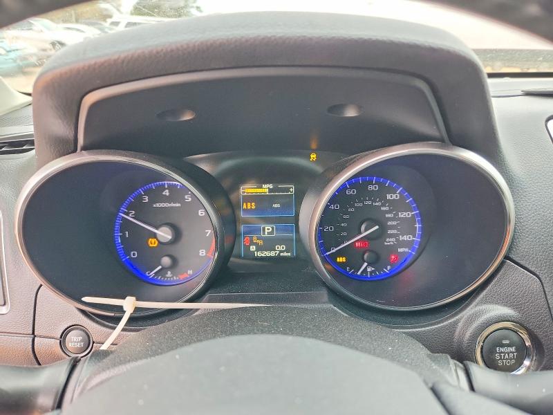 Aukcja sprzedaży 2017 Subaru Outback, vin: 4S4BSAKC6H3341053, numer aukcji: 46204786