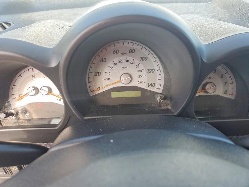 2007 Scion Tc მანქანა იყიდება აუქციონზე, vin: JTKDE177170162587, აუქციონის ნომერი: 79891725