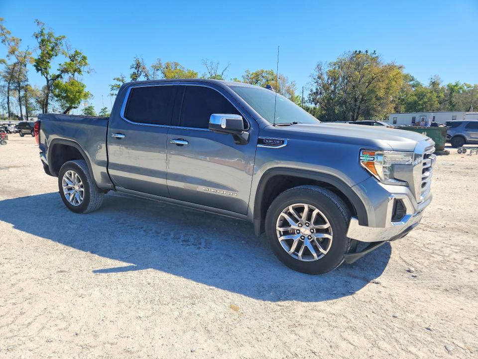 Aukcja sprzedaży 2020 Gmc Sierra, vin: 3GTP8DED4LG366263, numer aukcji: 47021536