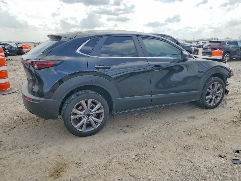 46889876 :رقم المزاد ، 3MVDMBBL1MM320132 vin ، 2021 Mazda Cx-30 مزاد بيع