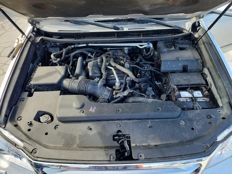 Aukcja sprzedaży 2011 Lexus Gx 460, vin: JTJJM7FX5B5022083, numer aukcji: 47019006