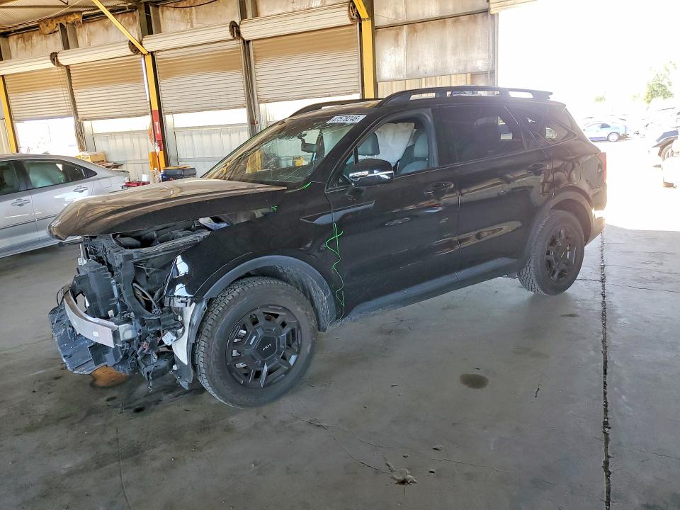 Aukcja sprzedaży 2024 Kia Sorento, vin: 5XYRKDJF2RG271290, numer aukcji: 47578246