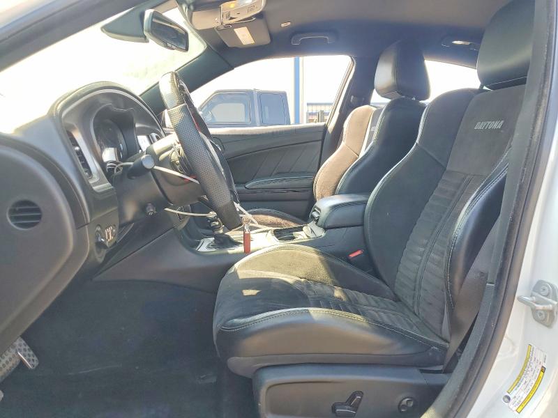 Продаж на аукціоні авто 2019 Dodge Charger, vin: 2C3CDXGJ5KH558731, номер лоту: 47910006