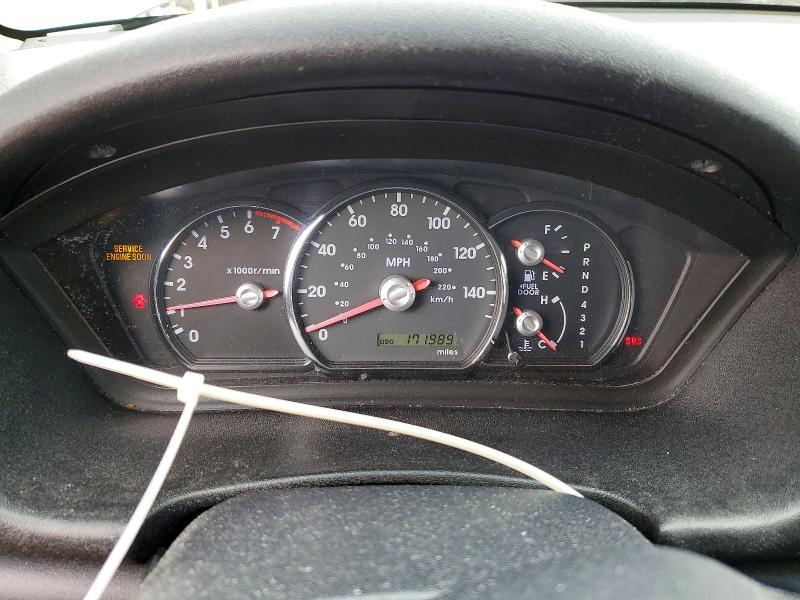 Продажа на аукционе авто 2008 Mitsubishi Endeavor, vin: 4A4MN21S68E025667, номер лота: 47496386