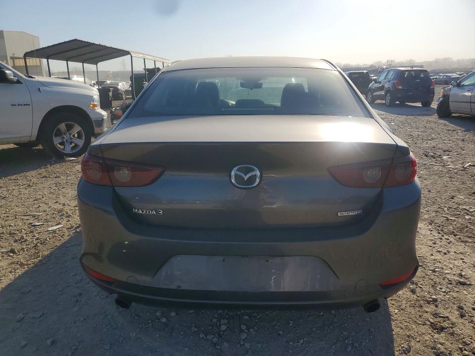 45932856 :رقم المزاد ، 3MZBPACL4LM131396 vin ، 2020 Mazda 3 مزاد بيع