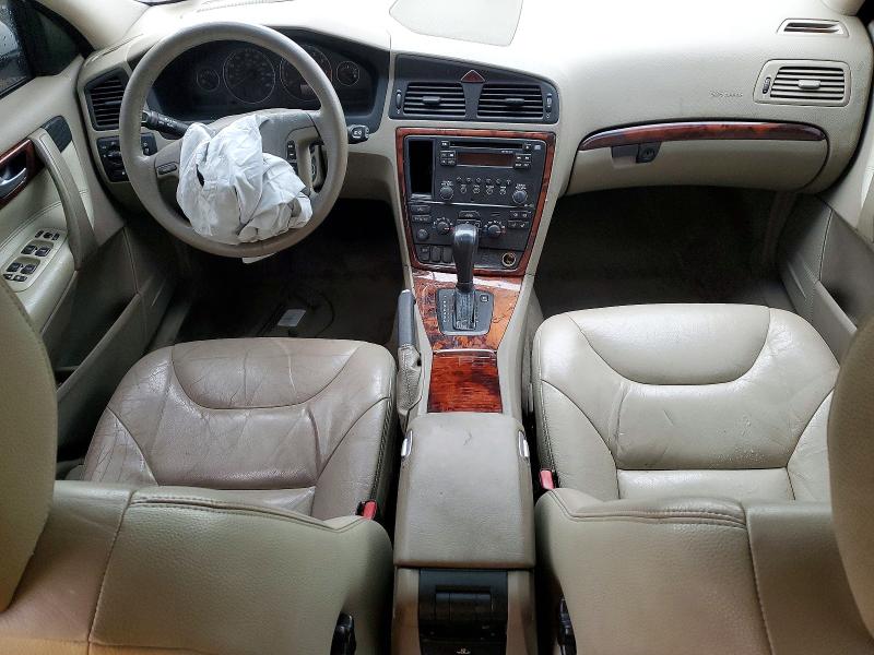 Продажа на аукционе авто 2006 Volv V70, vin: YV1SW612162587049, номер лота: 47958736