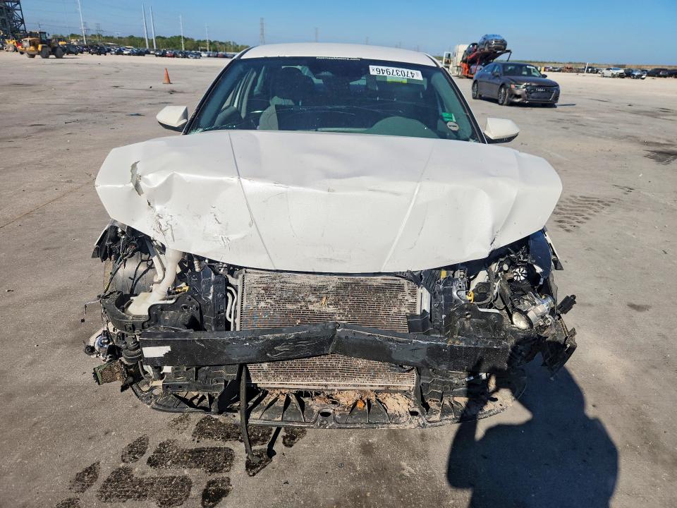 Продажа на аукционе авто 2021 Hyundai Elantra, vin: 5NPLL4AG6MH042267, номер лота: 47037946
