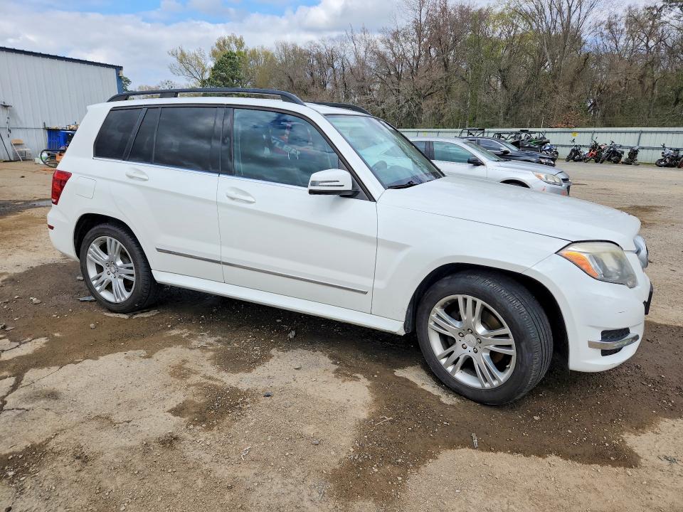 Продажа на аукционе авто 2013 Mercedes-benz Glk, vin: WDCGG8JB8DG113128, номер лота: 79026635