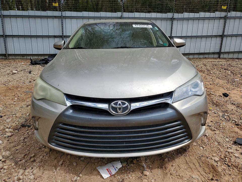 Продаж на аукціоні авто 2015 Toyota Camry, vin: 4T4BF1FK1FR473429, номер лоту: 47423736