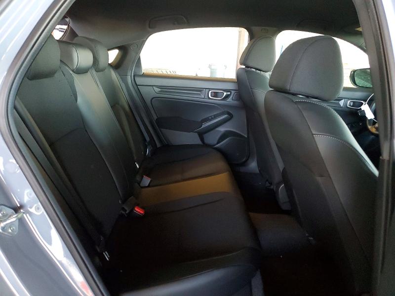 2024 Honda Civic მანქანა იყიდება აუქციონზე, vin: 19XFL2H8XRE004990, აუქციონის ნომერი: 41748746