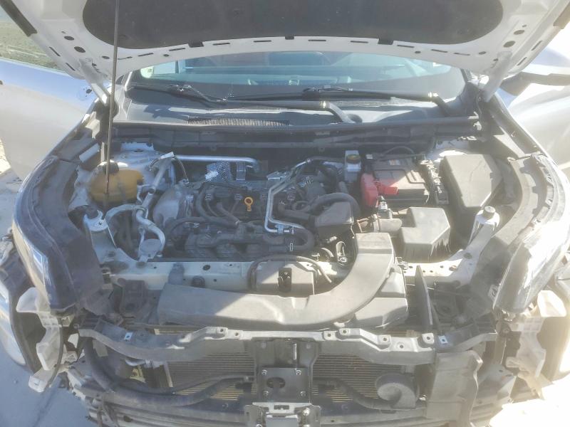 Продаж на аукціоні авто 2022 Mitsubishi Outlander, vin: JA4J4TA85NZ046158, номер лоту: 46364556