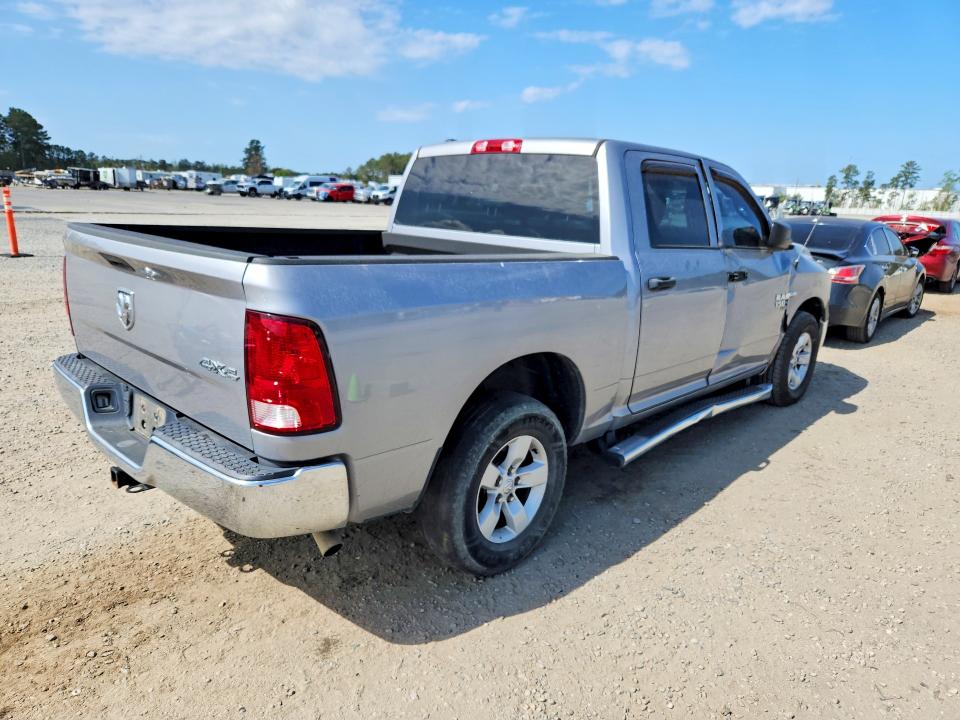 47442416 :رقم المزاد ، 1C6RR7XT4MS547893 vin ، 2021 Ram 1500 Classic مزاد بيع