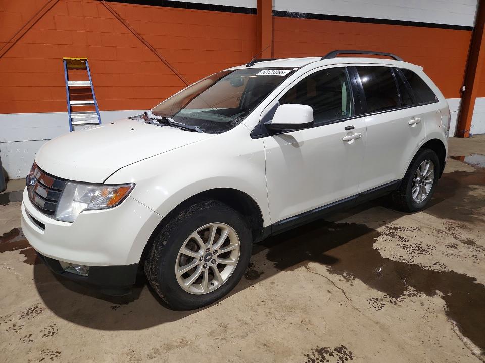 Aukcja sprzedaży 2009 Ford Edge, vin: 2FMDK48C09BA80828, numer aukcji: 48131286