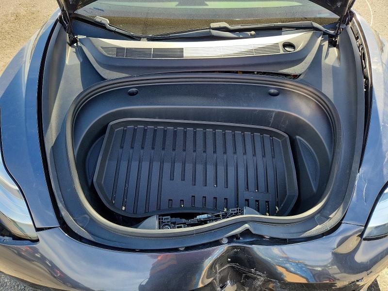 Aukcja sprzedaży 2020 Tesla Model 3, vin: 5YJ3E1EB3LF787420, numer aukcji: 45655246