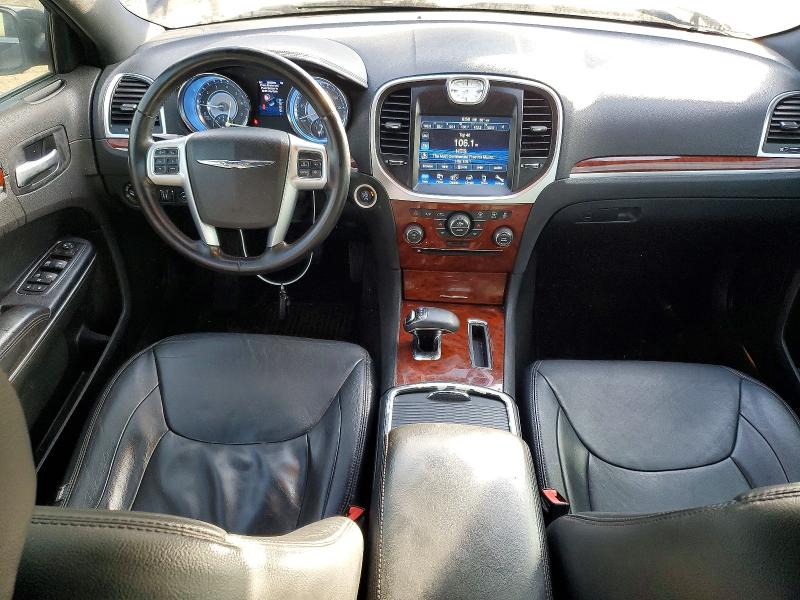 Aukcja sprzedaży 2012 Chrysler 300, vin: 2C3CCAAG7CH166560, numer aukcji: 79636615