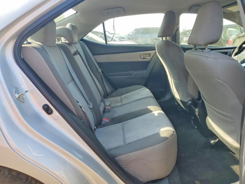 Продаж на аукціоні авто 2019 Toyota Corolla, vin: 2T1BURHE3KC188801, номер лоту: 47616366