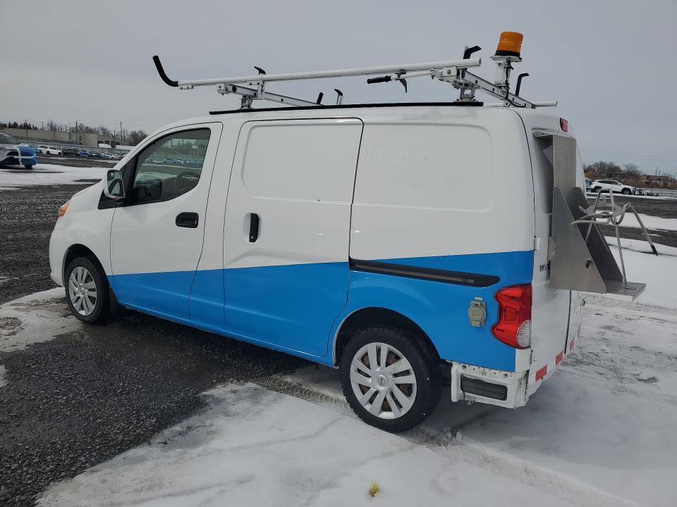Aukcja sprzedaży 2019 Nissan Nv200, vin: 3N6CM0KN7KK706949, numer aukcji: 45917136