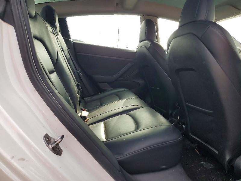 48004056 :رقم المزاد ، 5YJ3E1EA5MF919957 vin ، 2021 Tesla Model 3 مزاد بيع