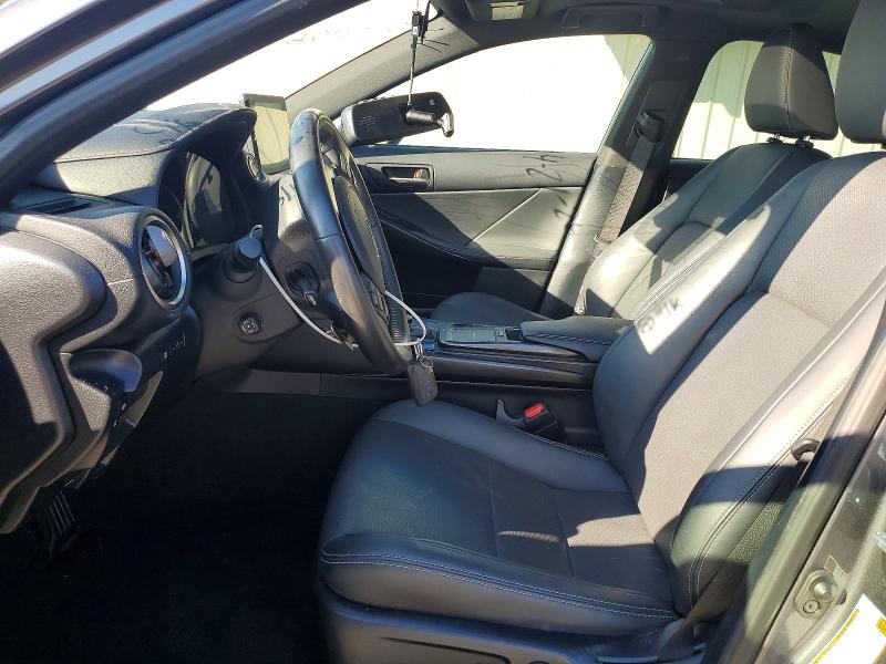Продажа на аукционе авто 2022 Lexus Is 300, vin: JTHDA1D2XN5119098, номер лота: 46958086
