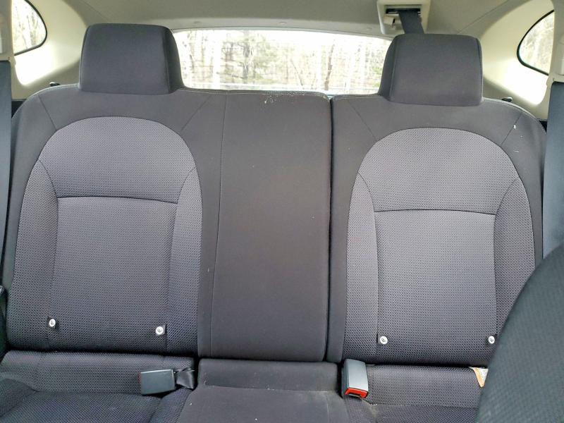 47182886 :رقم المزاد ، JN8AS5MT4CW296825 vin ، 2012 Nissan Rogue مزاد بيع