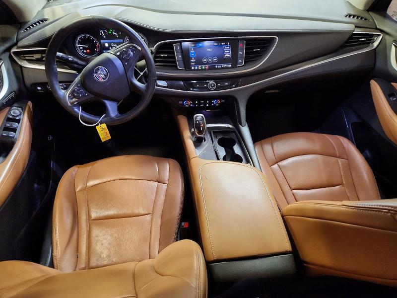 Продажа на аукционе авто 2020 Buick Enclave, vin: 5GAEVBKW6LJ161618, номер лота: 48162196