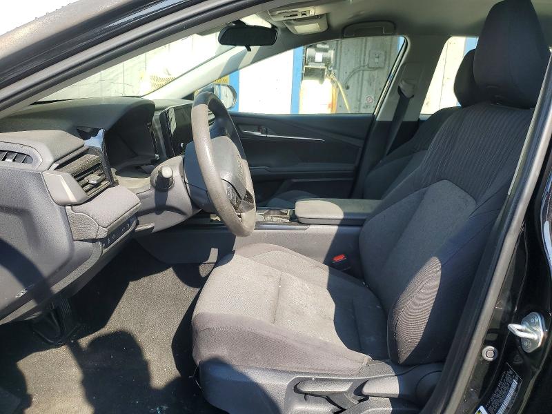 Aukcja sprzedaży 2025 Toyota Camry, vin: 4T1DAACK6SU032038, numer aukcji: 47821386