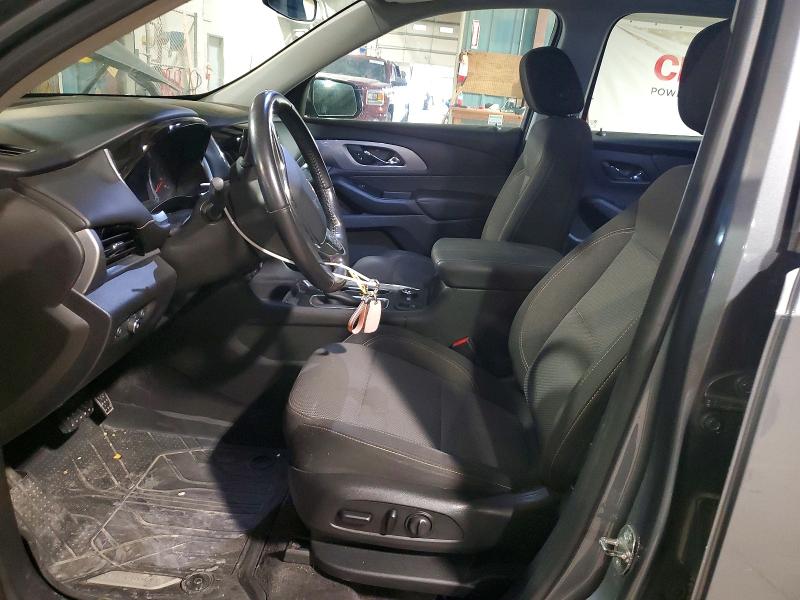 Aukcja sprzedaży 2019 Chevrolet Traverse, vin: 1GNERGKW7KJ320149, numer aukcji: 47069696