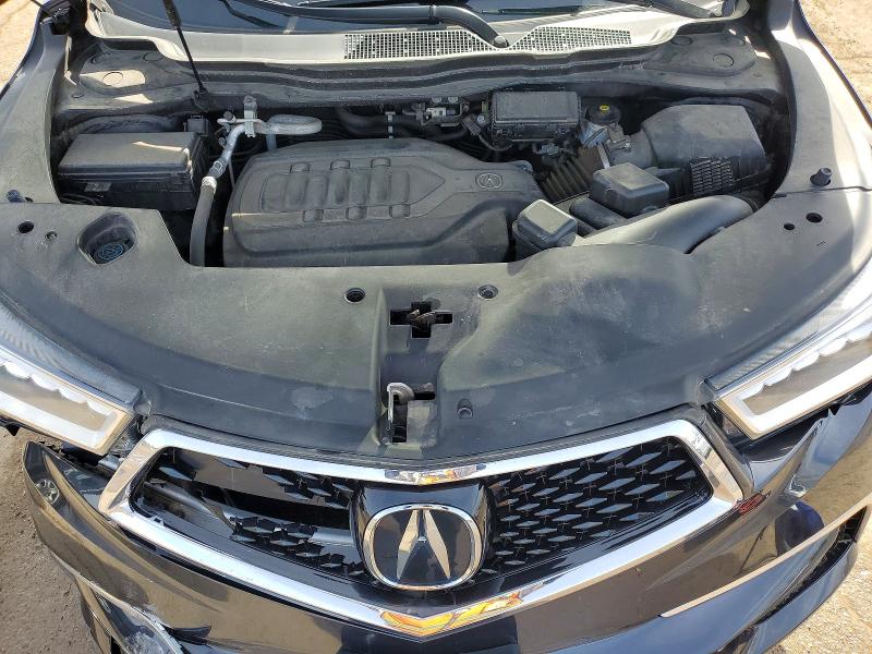 Aukcja sprzedaży 2020 Acura Mdx, vin: 5J8YD4H55LL030291, numer aukcji: 45749926