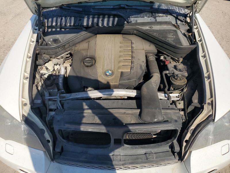 Aukcja sprzedaży 2012 Bmw X5, vin: 5UXZW0C54CL673310, numer aukcji: 47619086